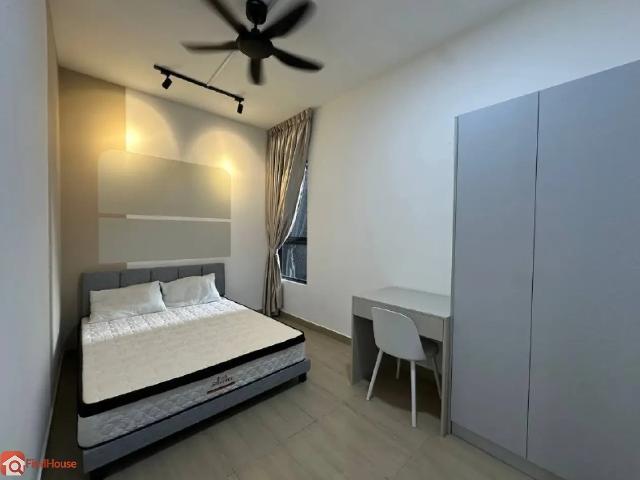 Apartment for rent in Country Heights Damansara, Kuala Lumpur