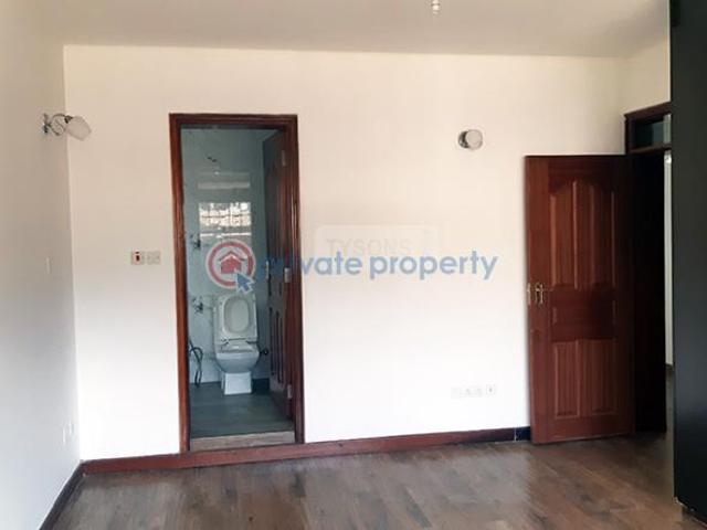 House for rent in Starehe, Nairobi