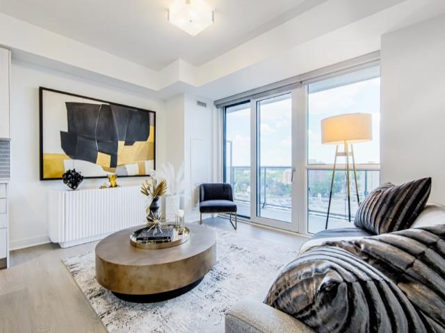 Apartment for rent in Georgina, Ontario