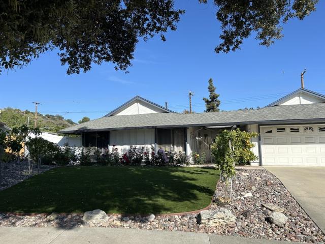 Room for rent in Diamond Bar, California