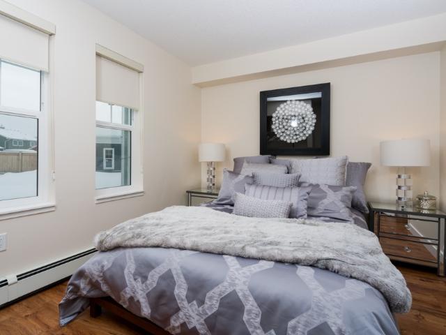 Apartment for rent in Calgary, Alberta