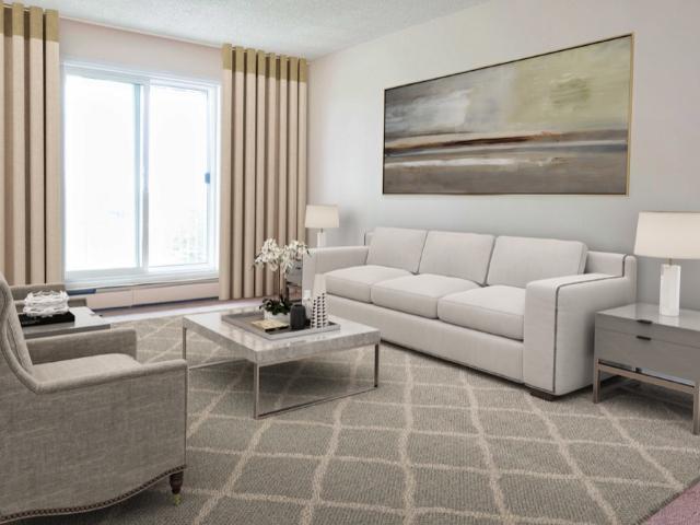 Apartment for rent in Fort Mcmurray, Alberta