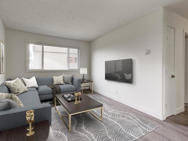 Apartment for rent in Northwest, Alberta