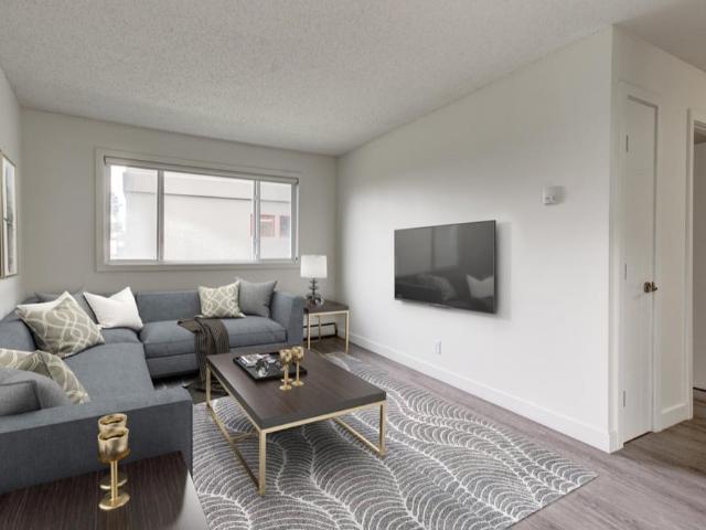 Apartment for rent in Northwest, Alberta