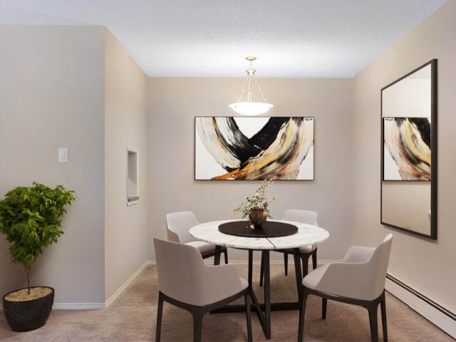 Apartment for rent in Regina, Saskatchewan