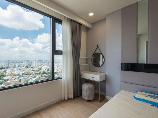 Căn hộ cho thuê tại Thủ Đức, Hồ Chí Minh