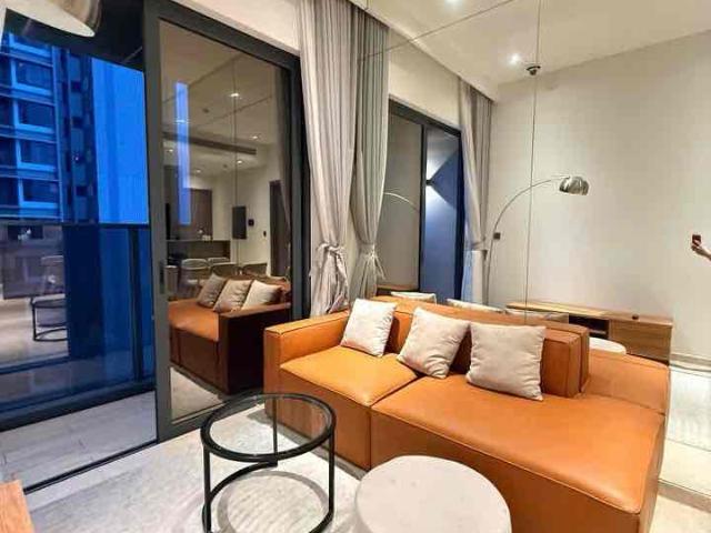 Căn hộ cho thuê tại Thủ Đức, Hồ Chí Minh