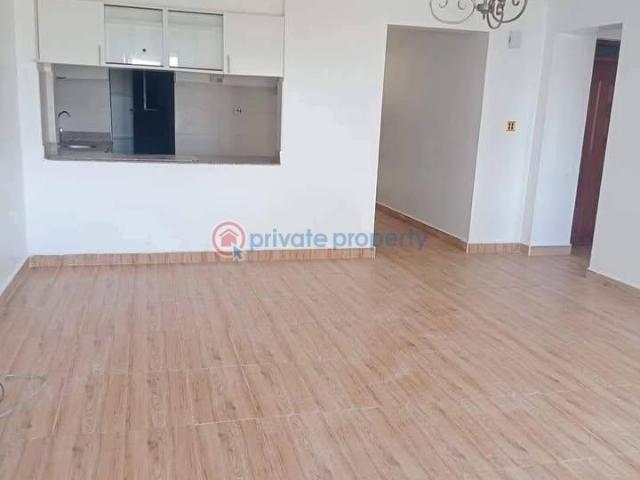 Apartment for rent in Embakasi, Kiambu