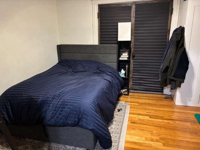 Room for rent in Boston, Massachusetts