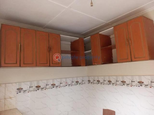 Apartment for rent in Embakasi, Kiambu