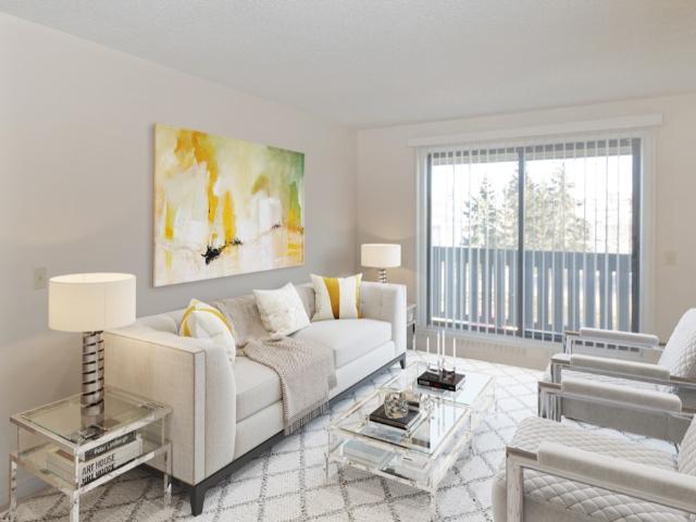 Apartment for rent in Northwest, Alberta