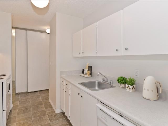 Apartment for rent in Northwest, Alberta