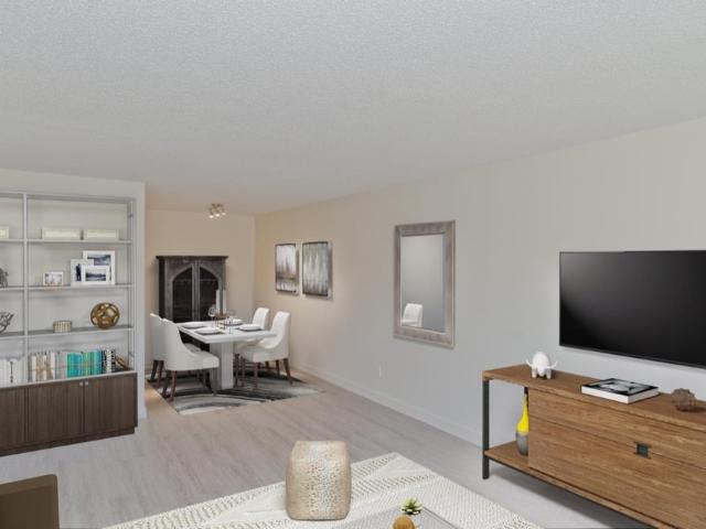 Apartment for rent in Northwest, Alberta