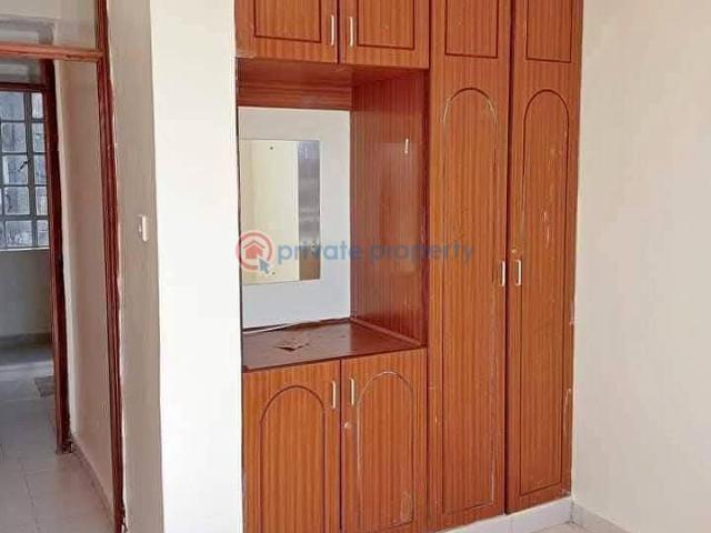 House for rent in Parklands, Kiambu