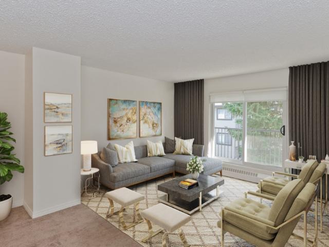 Apartment for rent in Northwest, Alberta
