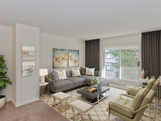 Apartment for rent in Northwest, Alberta