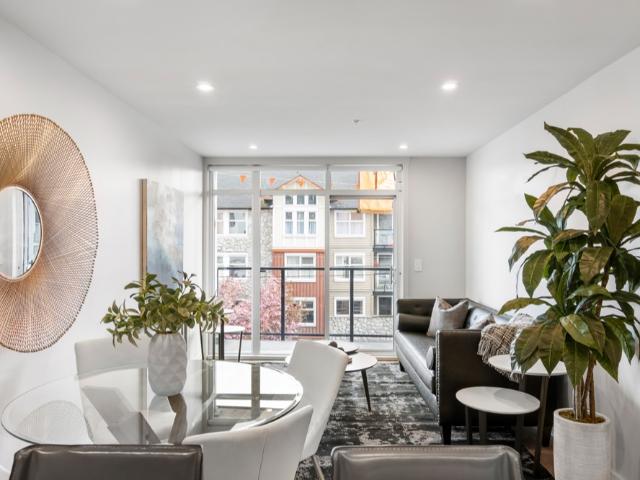 Apartment for rent in Langford, British Columbia