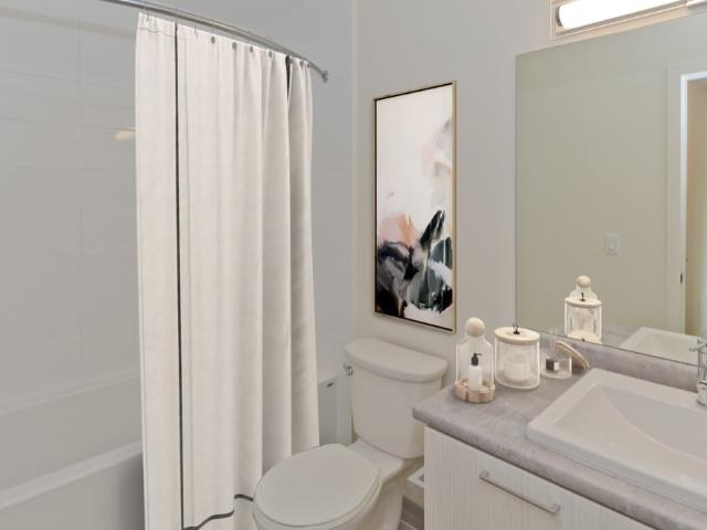 Apartment for rent in Airdrie, Alberta