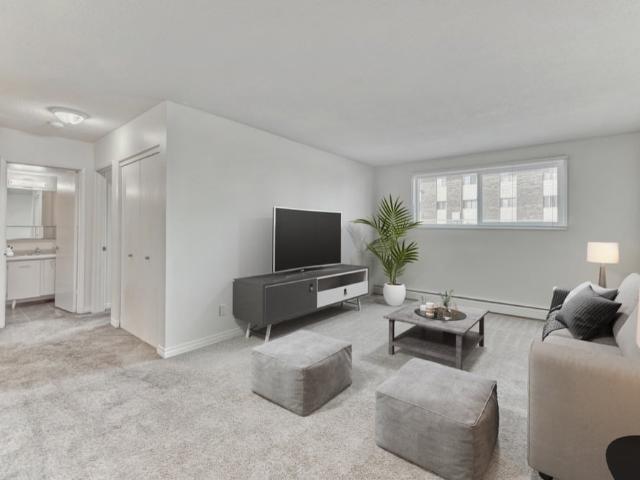 Apartment for rent in Northwest, Alberta