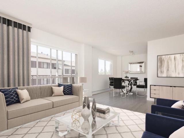 Apartment for rent in South Hill, City of Red Deer