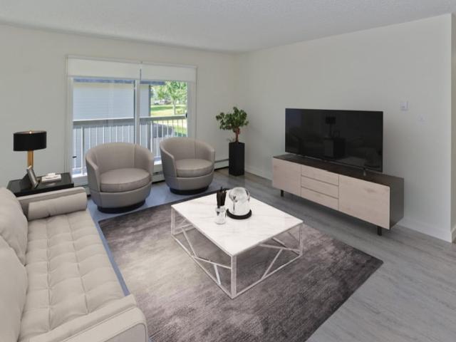 Apartment for rent in Northwest, Alberta