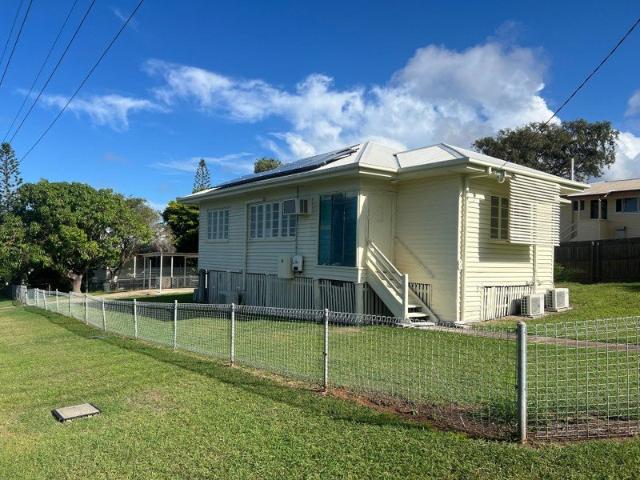 House for rent in South Gladstone, Gladstone