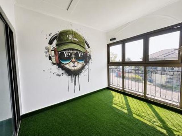 Apartment for rent in Alexandra, Gauteng