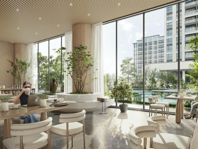 Apartment for sale in Kileleshwa, Kiambu