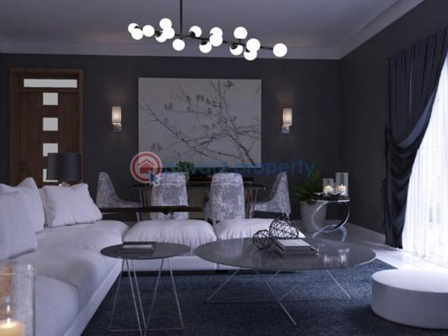 Apartment for sale in Ngand'o, Dagoretti