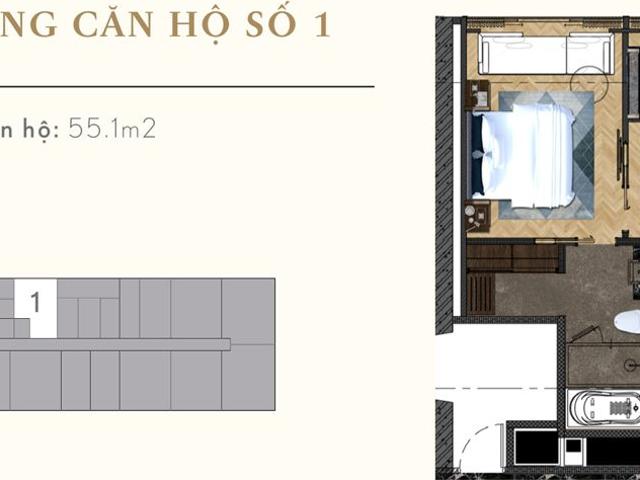 Căn hộ bán tại Hải Châu, Đà Nẵng