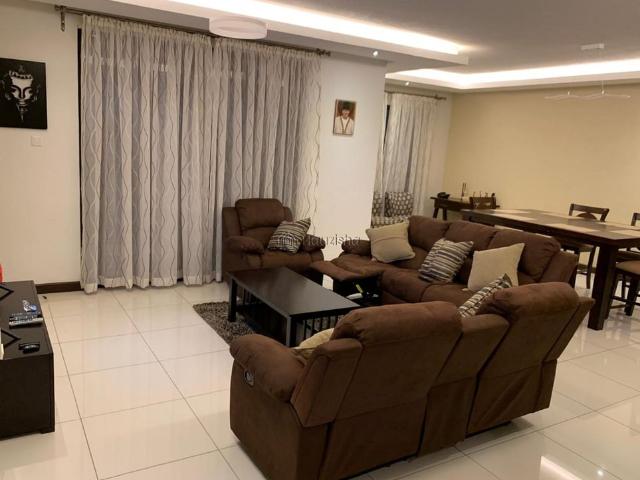 Apartment for sale in Kiambaa, Kiambu