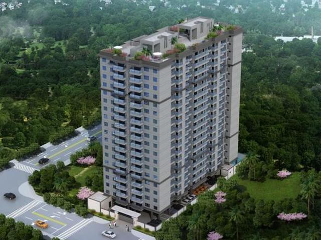 Apartment for sale in Lavington, Kiambu