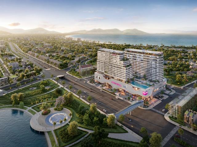 Căn hộ bán tại Thanh Khê, Đà Nẵng