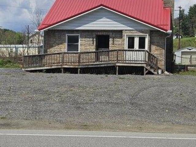 House for sale in Elk, Pennsylvania