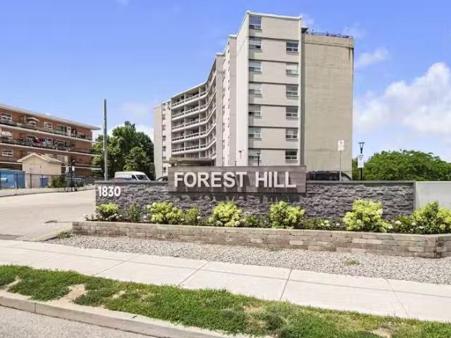 Condo for rent in Ancaster, Ontario
