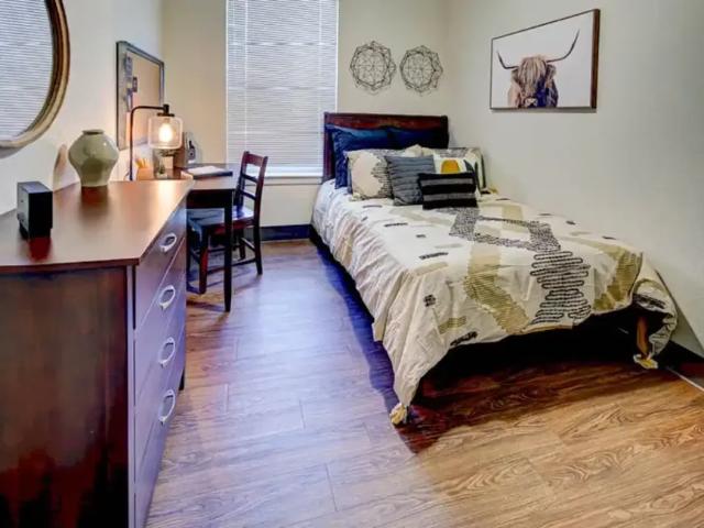 Room for rent in Fort Collins, Colorado