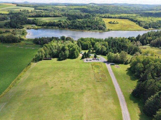 House for sale in Fort Fairfield, Maine
