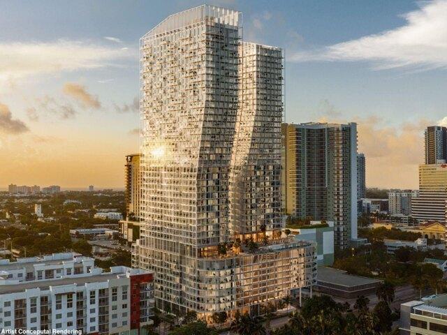 Condo for sale in Fort Lauderdale, Florida
