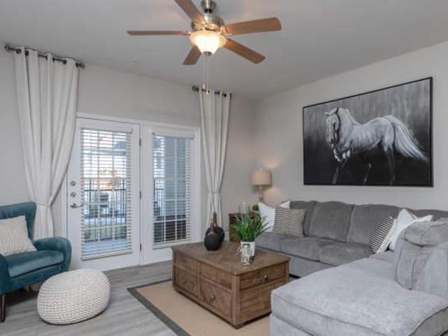 Apartment for rent in Fort Worth, Tarrant County
