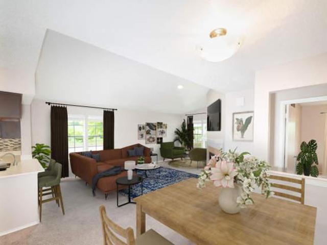 Apartment for rent in Fort Worth, Tarrant County
