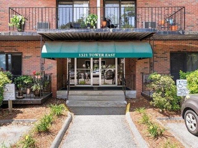 Condo for sale in Framingham, Massachusetts