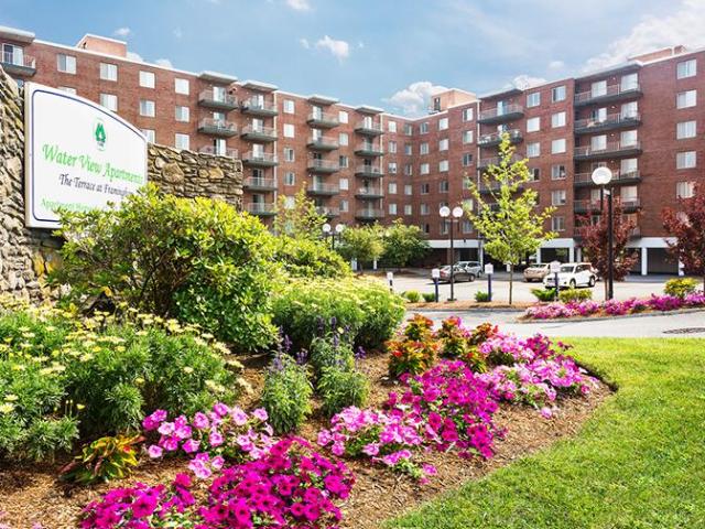 Apartment for rent in Framingham, Middlesex County