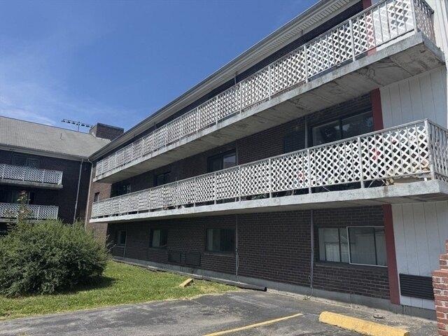 Condo for sale in Framingham, Massachusetts
