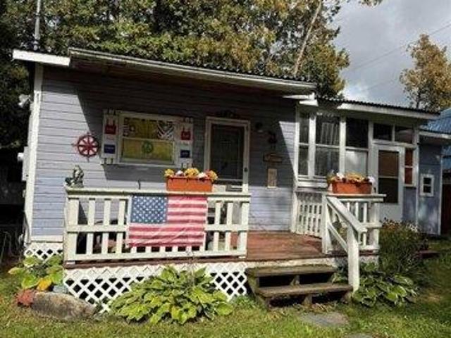 House for sale in Franklin, Vermont