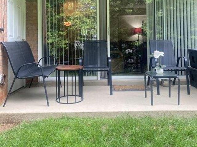 Condo for sale in Fredericksburg