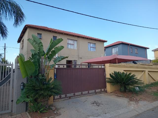 House for rent in Nooitgedacht, Gauteng