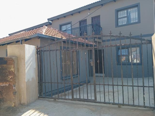 House for rent in Nooitgedacht, Gauteng