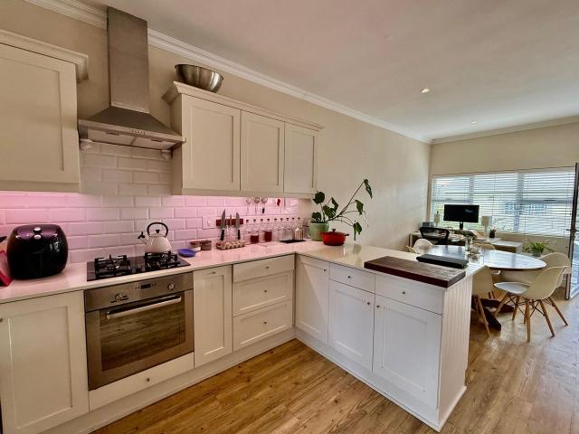 House for rent in Cape Town