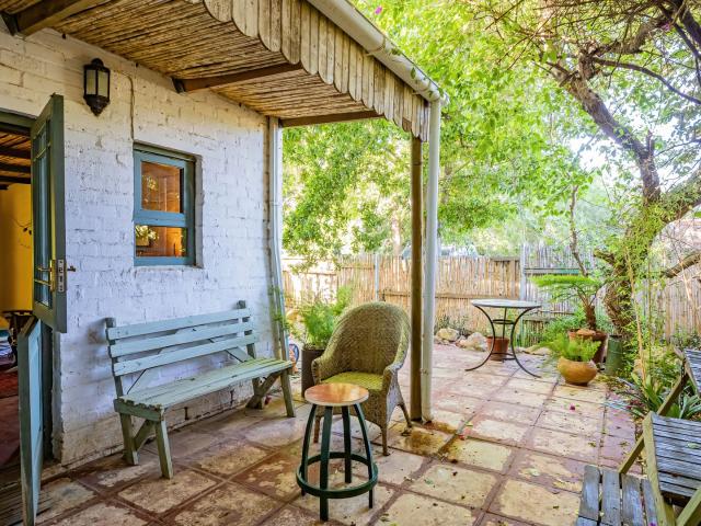 House for rent in Riebeek-Kasteel, Swartland Local Municipality