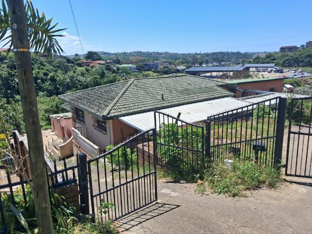 Apartment for rent in Palmiet, Durban